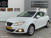 Seat Ibiza - SC 1.2 TSI Style