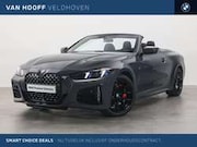 BMW 4-serie - 4 Serie Cabrio 420i M Sport Automaat / Air Collar