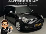 MINI Clubman - 1.6 Chili *AC*Sport*Start/Stop