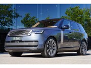 Land Rover Range Rover - P 510 E SV / Bi-Color Leder / Multimedia