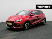 MG 3 - Hybrid+ Luxury | Stoel + stuurverwarming | 360 camera | Carp