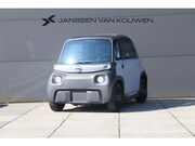 Opel Rocks-e - Base / USB / LAGE KILOMETERSTAND