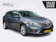 Renault Mégane - Estate 1.3 TCe Limited / TREKHAAK / DEALER OND. / NAVI / CAM