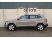 Skoda Karoq - 1.0 TSI 110pk Business Edition Plus -NAVI-ECC-CAM-ACC