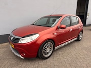 Dacia Sandero - 1.2 Lauréate - Airco - LMV