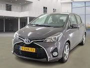Toyota Yaris - 1.5 Hybrid Lease NAVI+NAP