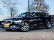Volvo V60 - 2.0 T5 Inscription 250PK Camera Leder Dealeronderhouden