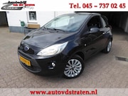 Ford Ka - 1.2 TITANIUM X/Airco/Sportwielen/ auto