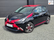 Toyota Aygo - 1.0 VVT-i x-clusiv | ECC | 1e Eig.|