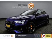 Audi e-tron Sportback - 55 quattro S LINE 3X 95 kWh 360/PANO/KEYLESS/B&O