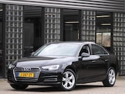 Audi A4 - 2.0 TFS ultra Sport Pro Line S Sport