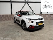 Citroën C3 - 1.6 BlueHDi Shine Eerste eigenaar