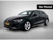 Audi A3 - Sportback 35 TFSI S edition 150 PK | S-line | Automaat | Nav