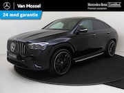 Mercedes-Benz GLE-klasse - Coupé 400 e 4MATIC AMG Line Premium Plus /Panoramadak /Burme