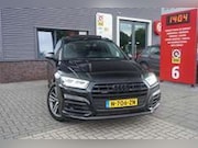 Audi Q5 - 2.0 TFSI quattro Sport S Line Black Edition / Pano