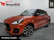 Suzuki Swift - 1.4 Sport [ LAGE KM APPLE CARPLAY / ANDROID AUTO CLIMA