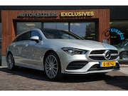 Mercedes-Benz CLA-Klasse - Shooting Brake 250 e Premium Plus AMG Panoramadak Widescreen