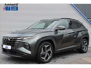 Hyundai Tucson - 1.6 T-GDI HEV Comfort Smart | 1650 kg trekgewicht