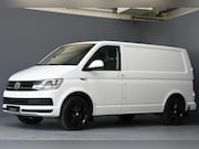 Volkswagen Transporter - 2.0 TSI L1H1 AIRCO | CRUISE | PDC