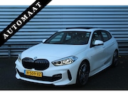 BMW 1-serie - 118i 141pk High Executive Edition AUTOMAAT Panoramadak NL-Au