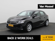 Opel Corsa-e - Edition 50 kWh | ACHTERUITRIJCAMERA | APPLE CARPLAY | ANDROI
