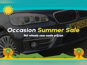 BMW 2-serie - Active Tourer 218i High Executive AUT |