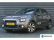 Citroën C3 - 1.2 PURETECH 82PK 5-DRS MAX / NAVI / CLIMA / LED / PDC / 16"