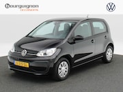 Volkswagen Up! - 1.0 | Airco | Elektrische ramen | Bleutooth | DAB | 47.707 K