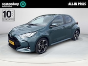 Toyota Yaris - 1.5 Hybrid 130 Executive | Navigatie | Apple CarPlay/Android