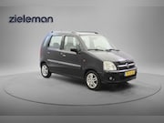 Opel Agila - 1.2 16V Maxx - Trekhaak, Lichtmetalen Velgen