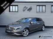 Mercedes-Benz A-klasse - CDI Ambition
