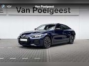 BMW i4 - M60 | Innovation Pack | Panoramadak | Active Crui