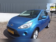 Ford Ka - 1.2 Cool & Sound start/stop|AIRCO|met achterspoiler