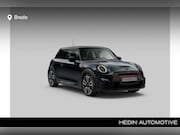 MINI Mini - 2.0 John Cooper Works JCW Pack