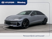 Hyundai Ioniq - Business 77.4 kWh | NIEUW | FISCAAL VOORDELIG | LAGE BIJTELL