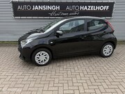 Toyota Aygo - 1.0 VVT-i x-play Als Nieuw | Camera | Airco | Bluetooth | Ap