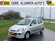 Daihatsu Young RV - 1.3-16V XTi Aut., Airco, El. Ramen, C.V. 19x Beurt