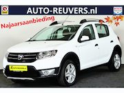 Dacia Sandero - 0.9 TCe Stepway Prestige / Navi / Cruisecontrol / Airco