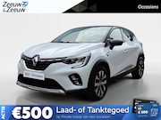 Renault Captur - 1.6 E-Tech full hybrid 145 techno Automaat | 1e Eigenaar | N