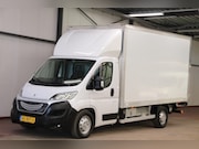Fiat Ducato - Gruau Electron II 58 kWh FULL ELECTRIC ELEKTRISCH E BAKWAGEN
