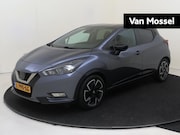 Nissan Micra - 1.0 IG-T N-Design | Bluetooth | Airco