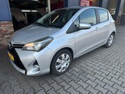 Toyota Yaris - 1.5 HYBRID LEASE LTD