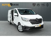 Renault Trafic - E-Tech T29 L1H1 Advance 52 kWh | Laadruimte-pakket | Parkeer