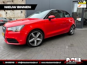 Audi A1 - 1.2 TFSI Attraction Pro Line Business