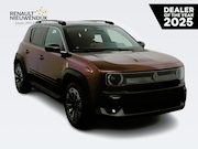 Renault 4 - comfort range iconic 52 kWh | PACK ADVANCED DRIVING ASSIST |