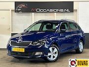 Skoda Fabia - Combi 1.0 TSI Clever