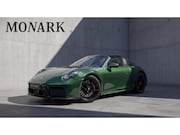 Porsche 911 - Targa 4 GTS | Lift | Sportuit | 360 Cam | Sport Chrono