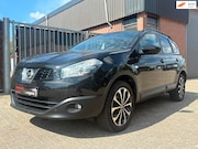 Nissan Qashqai - +2 2 2.0 Tekna Trekhaak