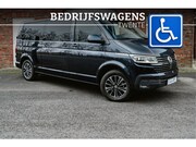 Volkswagen Transporter - T6.1 ROLSTOELBUS 2.0 TDI 150 PK DSG L2H1 ACC| LED | Privacy 