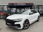 Audi Q8 - 60 TFSI e quattro Competition ACC|Memory|B&O|Carplay|BTW|Cam